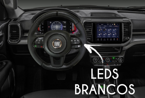 Volante Comando Som Interface Jfa Palio Uno Stilo Strada