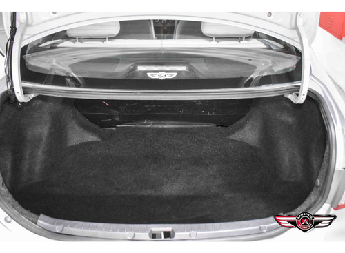 Toyota Corolla 1.8 XLI 16V FLEX 4P AUTOMÁTICO