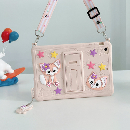 Capa Linabell Linabell Para Tablet Huawei Mate Pad 11