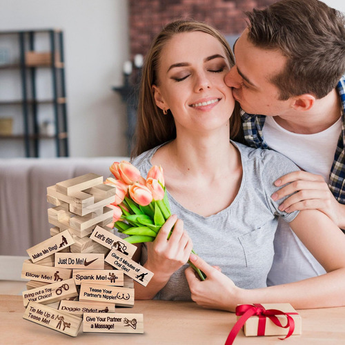 Para Lust Tower Juegos Para Adultos Super Travieso Bloque