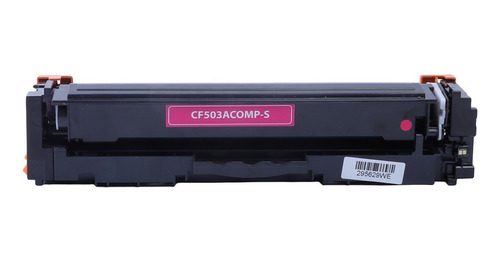 Toner Compatible 054 Mf642 Mf641 Mf644 Lbp622 Mf641 Mf643 Tinta Magenta