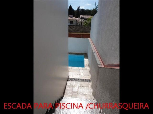 Sobrado À Venda, 242 M² Por R$ 1.380.000,00 - Lauzane Paulista - São Paulo/sp - So1902