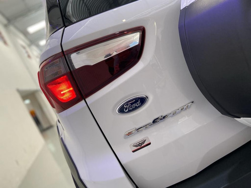 Ford Ecosport Storm Impecável