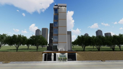 Imagem 1 de 6 de Apartamento Com 2 Dormitórios À Venda, 40 M² Por R$ 227.000,00 - Vila Ré - São Paulo/sp - Ap3531