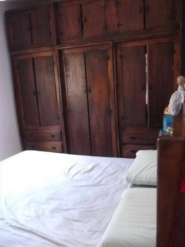 Imagem 13 de 24 de Casa, 2 Dorms Com 68 M² - Vila Voturua - São Vicente - Ref.: Hm1367 - Hm1367