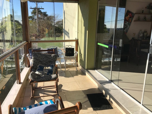 Imagem 5 de 15 de Casa Para Venda Em Porto Alegre, Nonoai, 3 Dormitórios, 2 Suítes, 4 Banheiros, 4 Vagas - 880_2-1066429