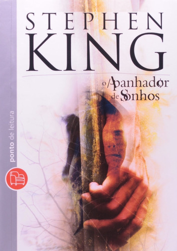 Livro O Apanhador De Sonhos De Stephen King