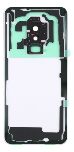 Capa Traseira De Bateria Transparente Para Samsung Galaxy
