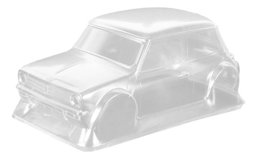 Rc Car Body Shell Rc Crawler Clear Body Para Rc Crawler