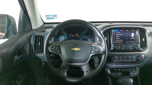 Chevrolet Colorado 3.6 LT Z71 D AUTO 4WD