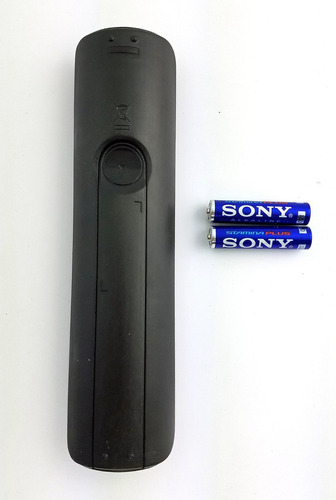 Imagen 3 de 8 de Control Remoto Samsung Oem Original Ak59 00149a Blu Ray P...