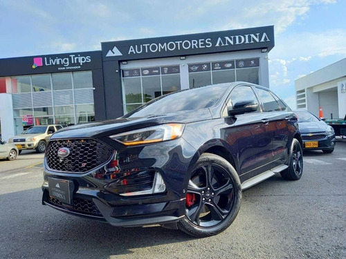Imagen 1 de 9 de Ford Edge St 2019 2.7 875