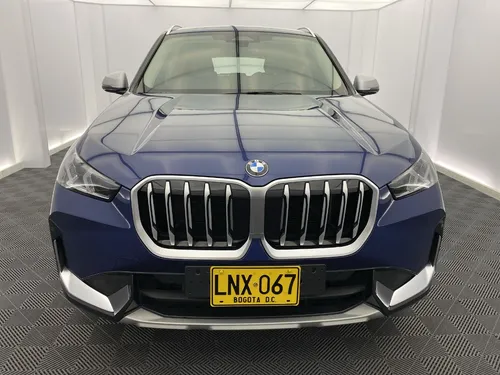 BMW X1 1.5 F48 Sdrive 18i