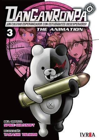 Danganronpa The Animation  3-spike Chunsoft-edit.ivrea