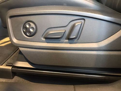 Imagen 14 de 15 de Q5 Advanced 45 Tfsi S Tronic Quattro (245 Cv)