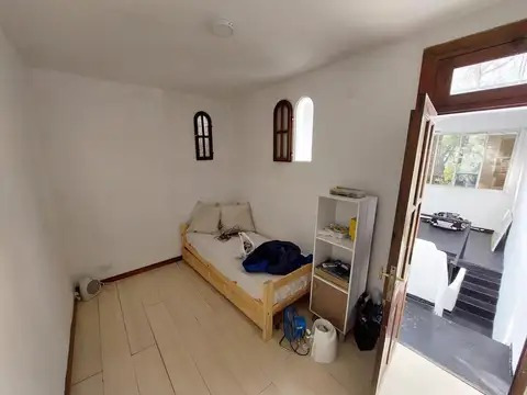 Casa 6 Amb Con Terraza Y Cochera En Palermo