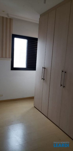 Imagem 6 de 13 de Apartamento - Jardim Marajoara - Sp - 567893