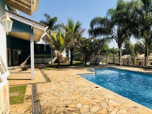 Imagem 10 de 30 de Casa Com 4 Dormitórios À Venda, 530 M² Por R$ 1.480.000,00 - Granja Viana - Cotia/sp - Ca0441