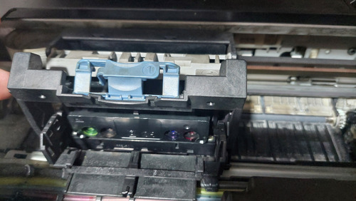 Canon Maxify Gx7010 Por Partes (Usado)