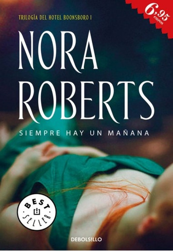 Simpre Hay Un Mañana.c - Nora Roberts