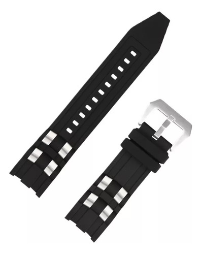 Caucho Corre 26 Mm Para Invicta Pro Diver
