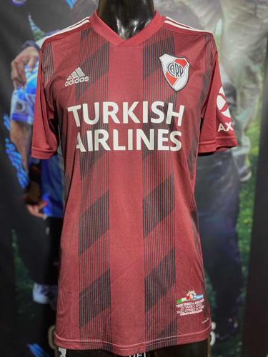 Camiseta River Plate 2019/2020 Homenaje Torino