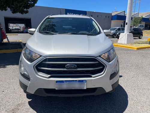 Ford Ecosport 1.5 Se 123cv 4x2