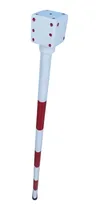 Comprar Bengala Malandros u002F Zé Pilintra 90 Cm Umbanda Candomblé