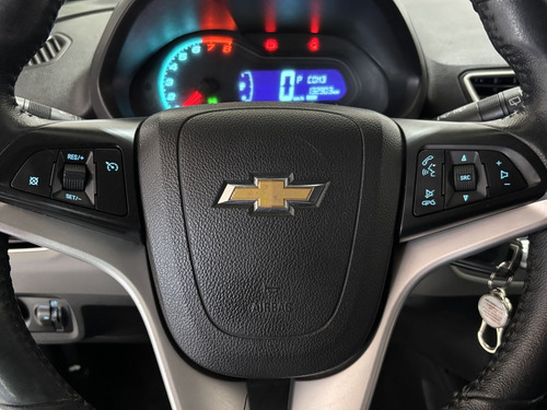 Chevrolet Onix 1.4 MPFI LT 8V FLEX 4P AUTOMÁTICO