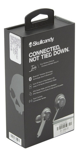 Imagen 3 de 4 de Audífonos Skullcandy