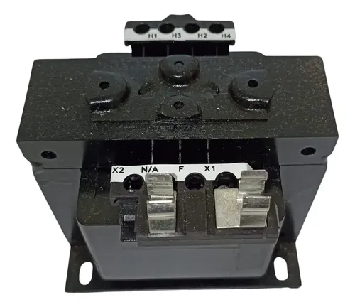 Mt2000a Transformador De Control Mt0200a Siemens 200 Va | Envío gratis