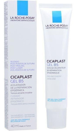 La Roche Posay Cicaplast B5 Gel 40ml 