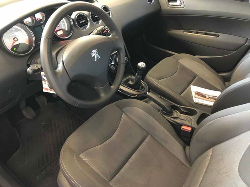 Peugeot 308 1.6 Allure 2016