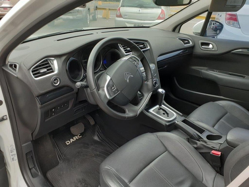 Citroen C 4 - Lounge 1.6 Thp Exclusive Aut 2013 Ff