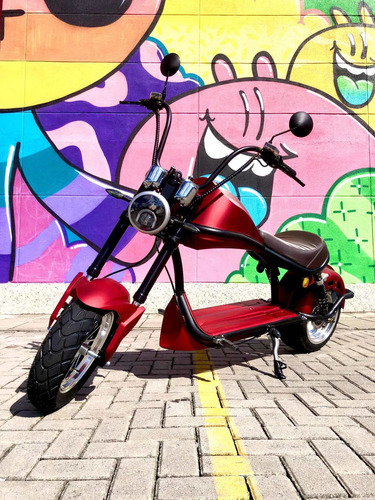 Motochefe