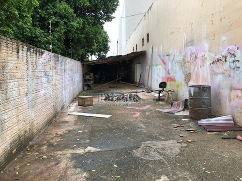 Imagem 15 de 15 de Comercial Galpão / Barracão - 713765-l