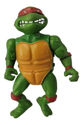 Rafael Tortugas Ninja Playmates Vintage  02