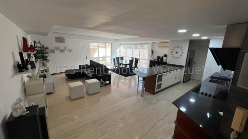 Apartamento En Alquiler Las Mercedes Cod: 23-30130