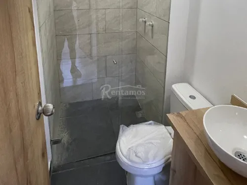 Apartamento En Venta En La Mina. Cod V776023