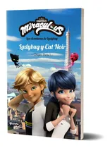 Comprar Miraculous. Ladybug Y Cat Noir. Origen. Parte 1 Miraculous
