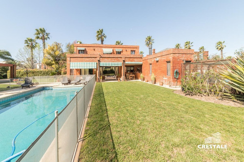 Imagen 5 de 30 de Venta Casa 3 Dormitorios En Suite, Pileta. - San Marino, Funes Hills.