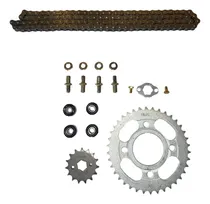 Comprar Kit Transmision Appia Stronger 150 Bujes Seguro Torn - Mil