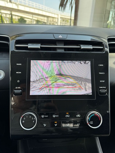 Hyundai Tucson 2.5 Gls