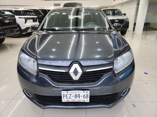 Renault Logan 1.6 Intens At