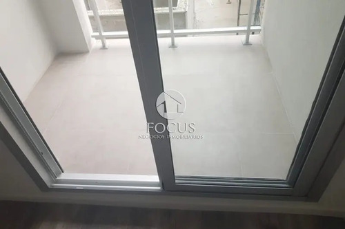 Imagen 7 de 14 de Venta Apartamento 2 Dormitorios Terrazas. Con Renta - Centro