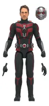Comprar Hasbro Legends Series Ant-man, Ant-man & The Wasp: Quantuma