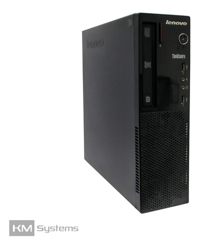 Imagen 1 de 3 de Cpu Hp Lenovo E73 Core I5 Cuarta Generacion 4gb 240gb Usado