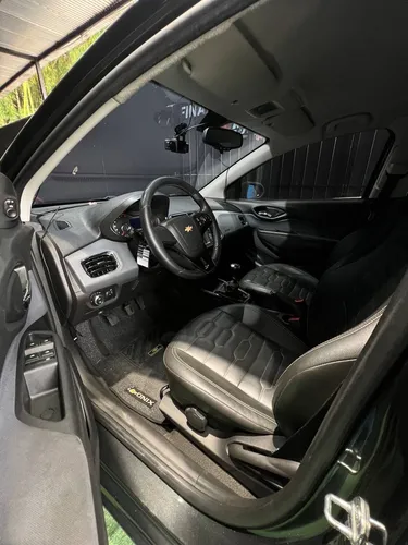 Chevrolet Onix 1.4 Ltz 5 p