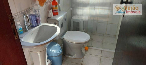 Imagem 20 de 30 de Casa Com 2 Dormitórios À Venda, 70 M² Por R$ 270.000,00 - Jardim Belas Artes - Itanhaém/sp - Ca0250