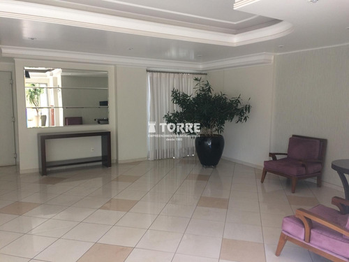 Imagem 19 de 24 de Apartamento À Venda Em Taquaral - Ap003860